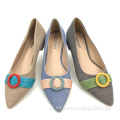 New Summer Ladies Popular Women Women Flats Shoes